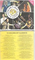 72 Golden Hit Classics 60's