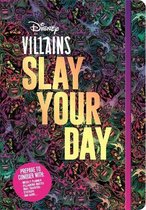 Organiser & Journal- Disney Villains: Slay Your Day