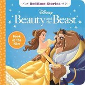 Bedtime Stories- Disney Beauty and the Beast
