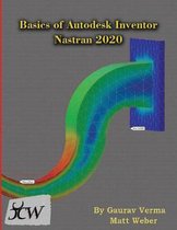 Basics of Autodesk Inventor Nastran 2020