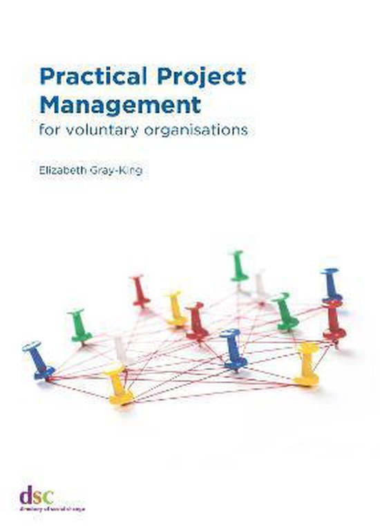 Practical Project Management - cover