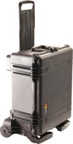 Peli Case   -   Camerakoffer   -   1610M (Mobility version)  -  incl. plukschuim  55,000000 x 42,200000 x 26,800000 cm (BxDxH)