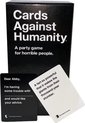 Afbeelding van het spelletje Cards Against Humanity 3.0 - Kaartspel - 600 speelkaarten - US versie - Cards Against Humanity US