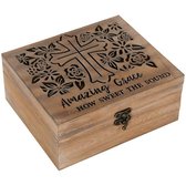 Keepsake Box Amazing Grace