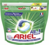 Ariel All-in-1 Pods Wasmiddelcapsules Original 40 stuks
