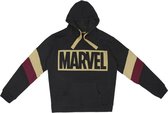 Marvel - Logo Pullover Hoodie M