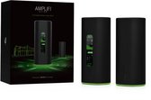 Amplifi Alien Bundel Kit - Router en Mesh Point - 5953 Mbps - Dual Band - Geschikt voor Wi-Fi 6
