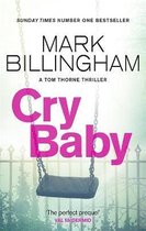 Cry Baby Tom Thorne Novels