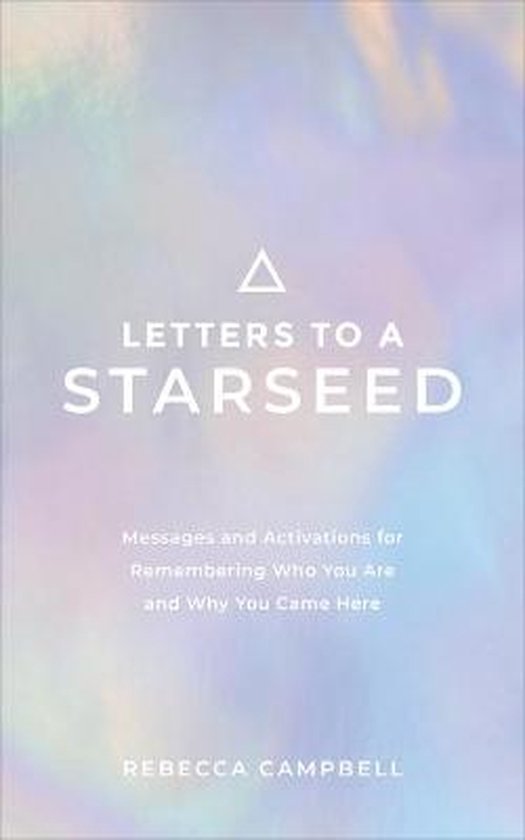 Foto: Letters to a starseed