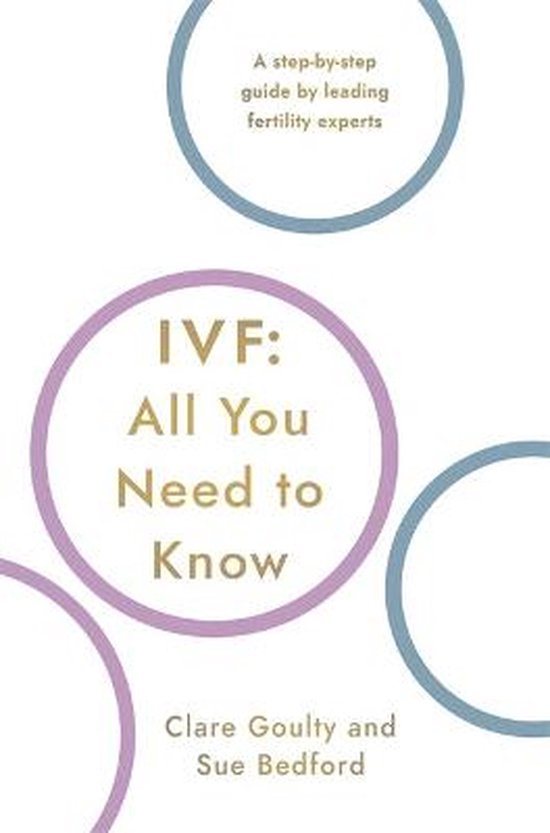 IVF: All You Need To Know - cover