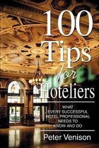 100 Tips For HoteliersWhat Every Success