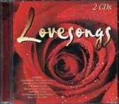 Lovesongs (Of the 60 & 70's) Dubbel-Cd