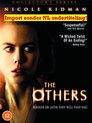 The Others [DVD] [2020]