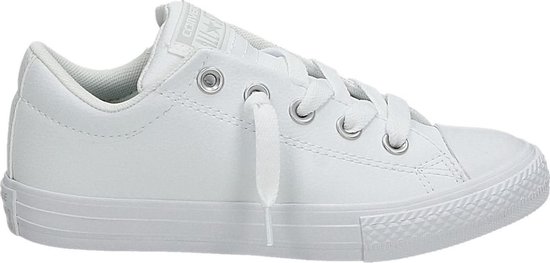 witte converse 35