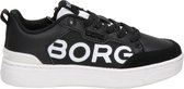 Bjorn Borg T1060 sneakers zwart - Maat 35