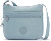 Kipling Arto Schoudertas Sea Gloss