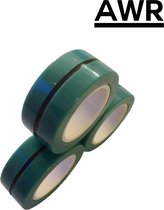 AWR - Magneet ringen - Finger Spinner - Magneet Vinger Spinner - Magnetische ringen - Spinner - Magneet Spinner - Fidget Magnet Spinner – Fidget toy - Blauw