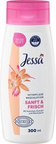 Jessa Intieme wasgel Gently Fresh - waslotion Met kamille-extract en melkzuur (300 ml)