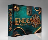 Endeavor Age of Sail 2nd edition