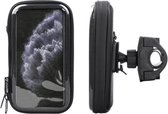 Interphone iCase iPhone 11 Pro telefoonhouder