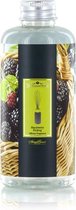 Ashleigh & Burwood - navulling geurstokjes - Blackberry picking - Refill Reed Diffuser
