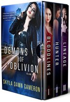 Demons of Oblivion - Demons of Oblivion: Volume I