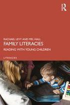 Literacies - Family Literacies
