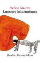 Compagnia Extra - Letteratura latina inesistente