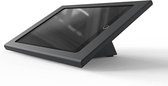 Heckler Design Zoom Room Conole, VESA, black, grey, 1.7kg - Zwart,Grijs