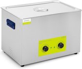 Ulsonix Ultrasoon reiniger - 30 l - 600 Watt