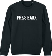 PHISIEAUX SWEATER