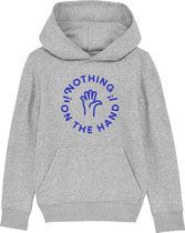 NOTHING ON THE HAND KIDS HOODIE