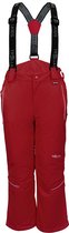 Trollkids Wintersportbroek - Maat 140  - Unisex - rood