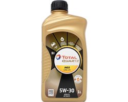TOTAL QUARTZ INEO LL 5W30 - 1L