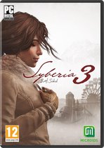 Syberia 3 - Windows / Mac Download