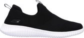 Skechers Sneakers - Maat 42 - Mannen - zwart - wit