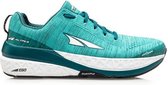 Altra Paradigm 4.5 Teal Hardloopschoen Dames