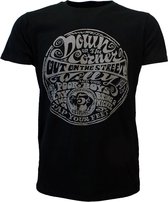 Creedence Clearwater Revival Band T-Shirt - Officiële Merchandise