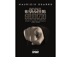 Gli occhi del giudizio