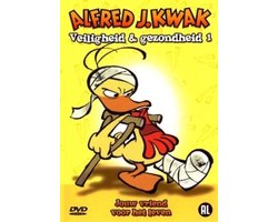 Alfred J. Kwak - Veiligheid & Gezondheid