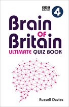 Collins Puzzle Books - BBC Radio 4 Brain of Britain Ultimate Quiz Book (Collins Puzzle Books)