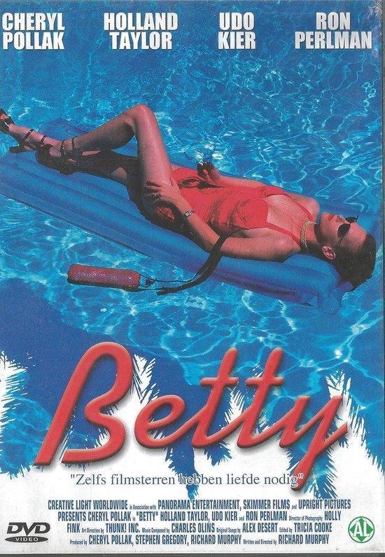 Betty