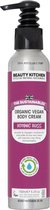 Beauty Kitchen Botanic Bliss Body Cream (150 ml) - Organic Vegan - Duurzaam Beauty - Natuurvriendelijke producten