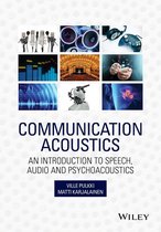 Communication Acoustics