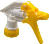 Trigger voor sprayflacon | Geel