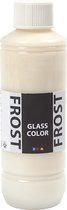 Glass Color Frost, 250 ml/ 1 fles
