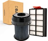 DBAGS Bosch Filter Roxx´x ServiceKit (00649841 / 00570324) Roxx'x Roxx Roxxx