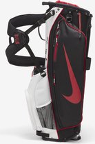 Nike Golftas Zwart-Rood