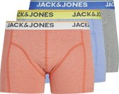 JACK&JONES ACCESSORIES JACTEMO TRUNKS 5 PACK Heren Onderbroek - Maat XL