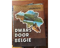 Dwars door belgie